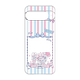 プレミアムパネル［ エスターバニー - Pink Marine ］