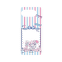 プレミアムパネル［ エスターバニー - Pink Marine ］