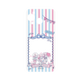 プレミアムパネル［ エスターバニー - Pink Marine ］
