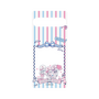 プレミアムパネル［ エスターバニー - Pink Marine ］