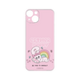 プレミアムパネル［ エスターバニー - Rainbow - Pink ］