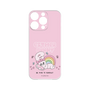 プレミアムパネル［ エスターバニー - Rainbow - Pink ］