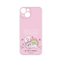 プレミアムパネル［ エスターバニー - Rainbow - Pink ］