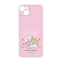 プレミアムパネル［ エスターバニー - Rainbow - Pink ］