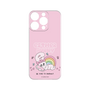 プレミアムパネル［ エスターバニー - Rainbow - Pink ］