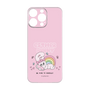 プレミアムパネル［ エスターバニー - Rainbow - Pink ］