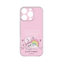 プレミアムパネル［ エスターバニー - Rainbow - Pink ］
