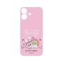 プレミアムパネル［ エスターバニー - Rainbow - Pink ］