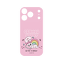 プレミアムパネル［ エスターバニー - Rainbow - Pink ］