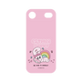 プレミアムパネル［ エスターバニー - Rainbow - Pink ］