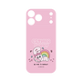 プレミアムパネル［ エスターバニー - Rainbow - Pink ］