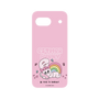 プレミアムパネル［ エスターバニー - Rainbow - Pink ］