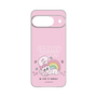 プレミアムパネル［ エスターバニー - Rainbow - Pink ］