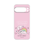 プレミアムパネル［ エスターバニー - Rainbow - Pink ］