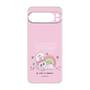 プレミアムパネル［ エスターバニー - Rainbow - Pink ］