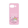 プレミアムパネル［ エスターバニー - Rainbow - Pink ］