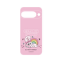 プレミアムパネル［ エスターバニー - Rainbow - Pink ］