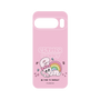 プレミアムパネル［ エスターバニー - Rainbow - Pink ］
