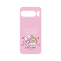 プレミアムパネル［ エスターバニー - Rainbow - Pink ］