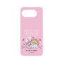 プレミアムパネル［ エスターバニー - Rainbow - Pink ］