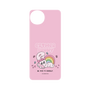 プレミアムパネル［ エスターバニー - Rainbow - Pink ］