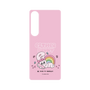プレミアムパネル［ エスターバニー - Rainbow - Pink ］