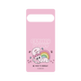 プレミアムパネル［ エスターバニー - Rainbow - Pink ］