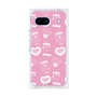 プレミアムパネル［ エスターバニー - Pattern ］