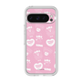 プレミアムパネル［ エスターバニー - Pattern ］