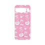 プレミアムパネル［ エスターバニー - Pattern ］