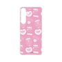 プレミアムパネル［ エスターバニー - Pattern ］