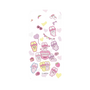 プレミアムパネル［ エスターバニー - エスターバニーリトル ］
