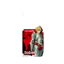 プレミアムパネル［ Fate／strange Fake - セイバー ］
