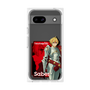 プレミアムパネル［ Fate／strange Fake - セイバー ］