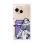 プレミアムパネル［ Fate／strange Fake - フランチェスカ・プレラーティ ］
