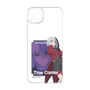 プレミアムパネル［ Fate／strange Fake - 真キャスター ］