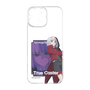 プレミアムパネル［ Fate／strange Fake - 真キャスター ］