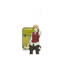 プレミアムパネル［ Fate／strange Fake - フラット・エスカルドス ］