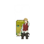 プレミアムパネル［ Fate／strange Fake - フラット・エスカルドス ］