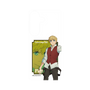 プレミアムパネル［ Fate／strange Fake - フラット・エスカルドス ］