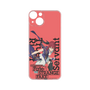 プレミアムパネル［ Fate／strange Fake - 真ライダー - KVデザイン ］