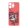 プレミアムパネル［ Fate／strange Fake - 真ライダー - KVデザイン ］