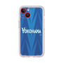 プレミアムパネル［ 横浜DeNAベイスターズ - ユニフォーム - ビジター ］
