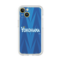 プレミアムパネル［ 横浜DeNAベイスターズ - ユニフォーム - ビジター ］