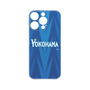 プレミアムパネル［ 横浜DeNAベイスターズ - ユニフォーム - ビジター ］