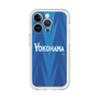 プレミアムパネル［ 横浜DeNAベイスターズ - ユニフォーム - ビジター ］