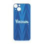 プレミアムパネル［ 横浜DeNAベイスターズ - ユニフォーム - ビジター ］