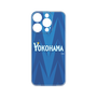 プレミアムパネル［ 横浜DeNAベイスターズ - ユニフォーム - ビジター ］