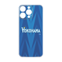 プレミアムパネル［ 横浜DeNAベイスターズ - ユニフォーム - ビジター ］