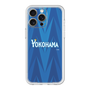 プレミアムパネル［ 横浜DeNAベイスターズ - ユニフォーム - ビジター ］